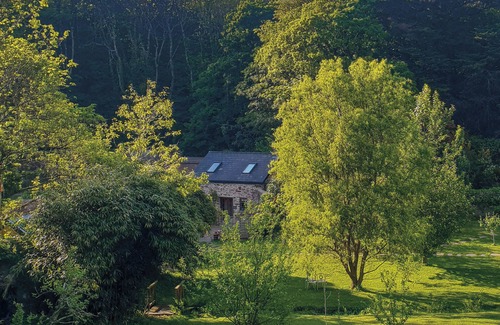 St Ishmaels Cabaña | The Apple Store - 1 Bedroom Cottage - St Ishmael's