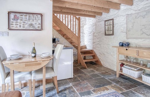 St Ishmaels Cabaña | The Apple Store - 1 Bedroom Cottage - St Ishmael's