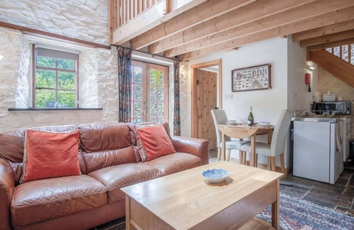 St Ishmaels Cabaña | The Apple Store - 1 Bedroom Cottage - St Ishmael's