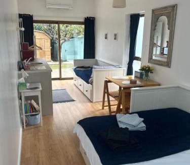 Swalecliffe Casa | The Apple Tree