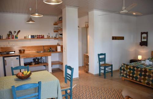 Samothrace Apartamento | The apricot tree studio