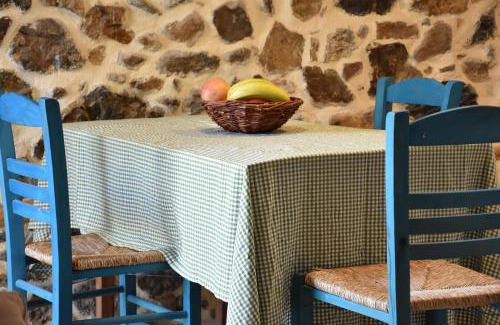 Samothrace Apartamento | The apricot tree studio