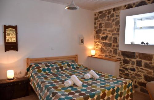 Samothrace Apartamento | The apricot tree studio