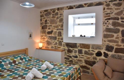 Samothrace Apartamento | The apricot tree studio