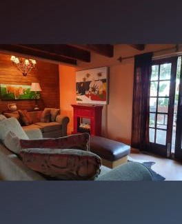 Playas de Rosarito Apartamento | The Apt @Hacienda Rancho Santini