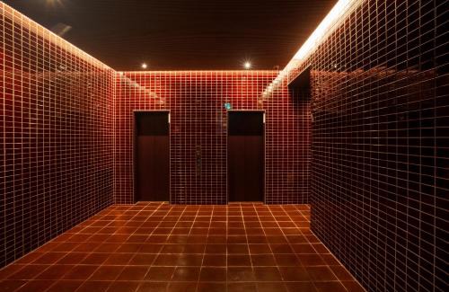 Chuo-ku Apartamento | The Arbor HOTEL