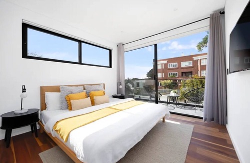 Bellevue Hill Casa | The Arc Bondi Beach