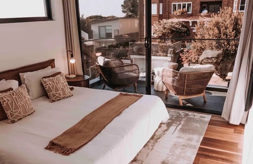 Bellevue Hill Casa | The Arc Bondi Beach