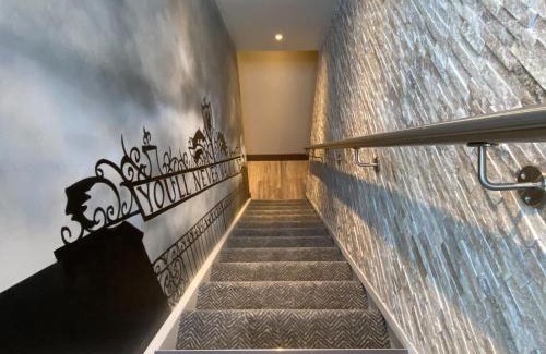 Anfield Hotel | The Arc Hotel