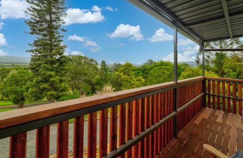 Mount Archer Cabina | The Archer Retreat
