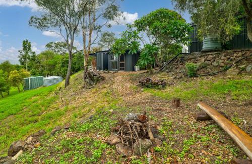 Mount Archer Cabina | The Archer Retreat