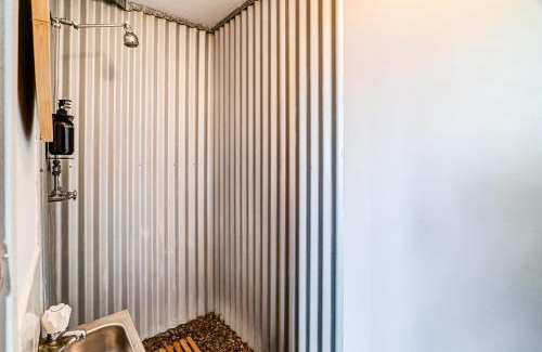 Mount Archer Cabina | The Archer Retreat