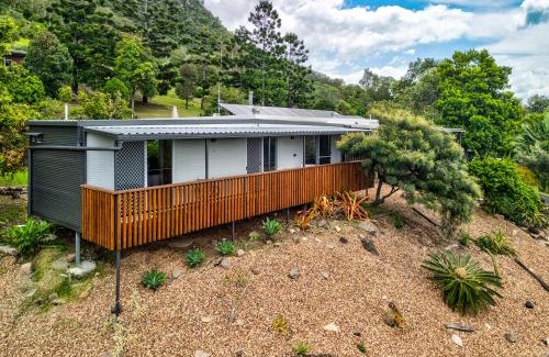Mount Archer Cabina | The Archer Retreat