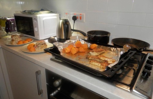 Perth Apartamento | The Archers