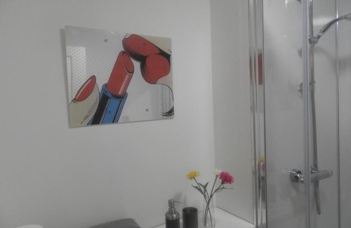 Perth Apartamento | The Archers