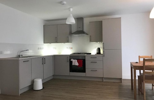 Perth Apartamento | The Archers