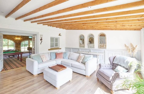 Saltburn-by-the-Sea Casa | The Arches Country House