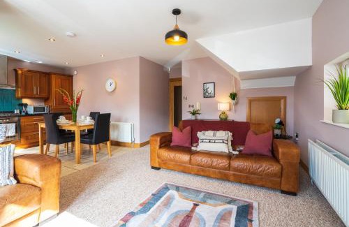 Ballycastle Apartamento | The Arches