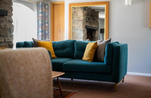 Waren Mill Casa | The Arches