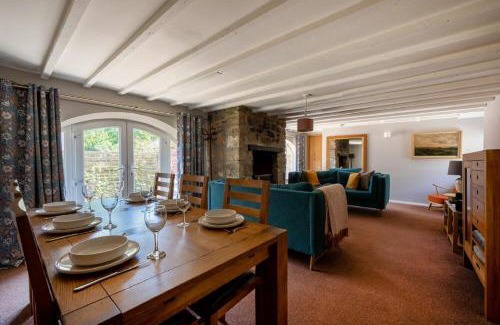 Waren Mill Casa | The Arches