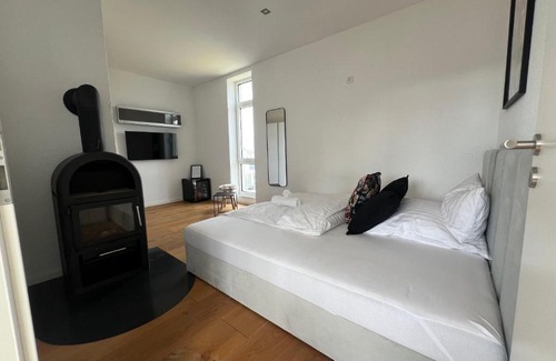 Kupferzell Apartamento | The Architect's House