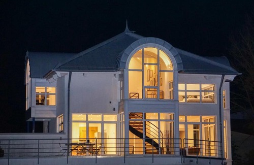 Kupferzell Apartamento | The Architect's House