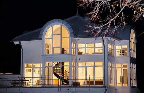 Kupferzell Apartamento | The Architect's House