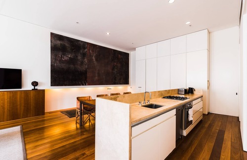 Fremantle Apartamento | El Apartamento del Almacén del Arquitecto en Mouat Fremantle