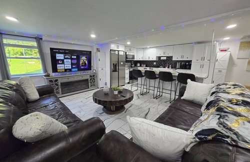 Winston - Salem Casa | The Ardmore Executive Suite