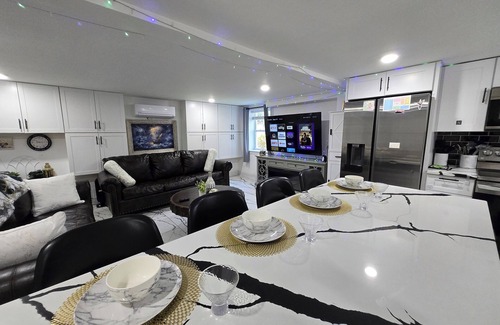 Winston - Salem Casa | The Ardmore Executive Suite