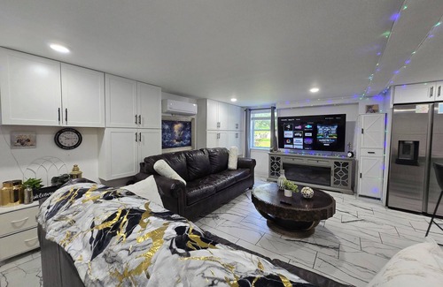 Winston - Salem Casa | The Ardmore Executive Suite