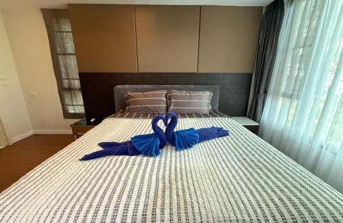 Thep Kasattri Apartamento | The Aristo-1-213