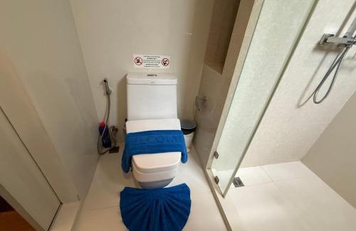 Thep Kasattri Apartamento | The Aristo-1-213