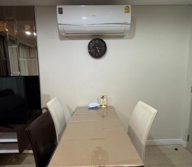 Thep Kasattri Apartamento | The Aristo-1-213