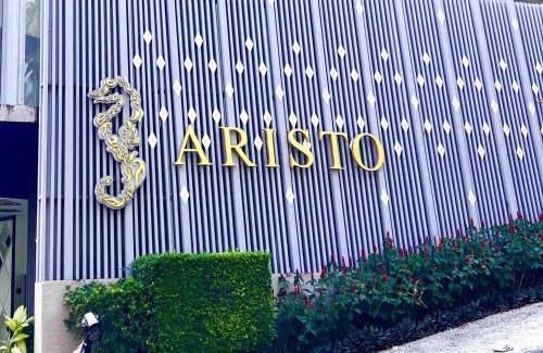 Thep Kasattri Apartamento | The Aristo-2-326