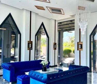 Thep Kasattri Apartamento | The Aristo-2-326