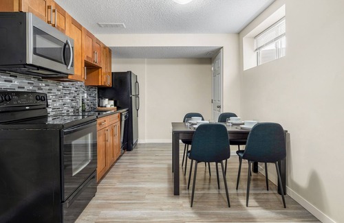 Bridlewood Casa | The Arizona | Board Games | Nintendo Switch | Great for Kids