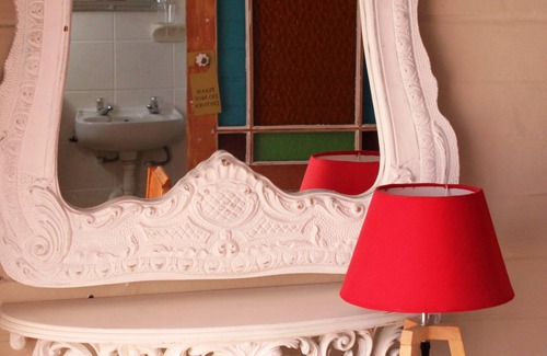 Pearly Beach Cama Y Desayuno | The-Ark B & B
