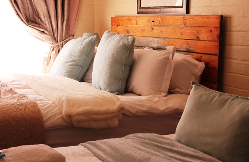 Pearly Beach Cama Y Desayuno | The-Ark B & B