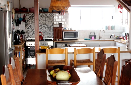 Pearly Beach Cama Y Desayuno | The-Ark B & B