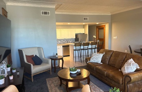 Eastland Apartamento | The Arlington Apartment