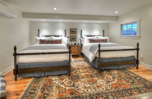Armory Park Cama Y Desayuno | The Armory Park Inn