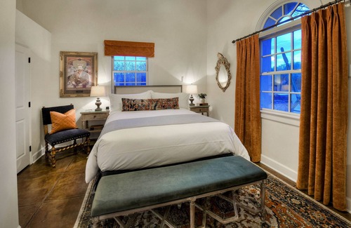 Armory Park Cama Y Desayuno | The Armory Park Inn