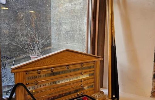 North Queensferry Casa | The Armoury: Stylish WW1 Bunker