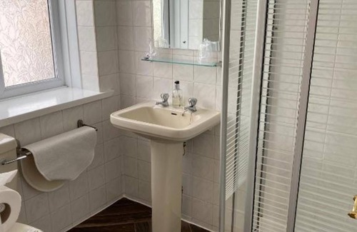 Blackpool Town Center Hotel | The Arncliffe