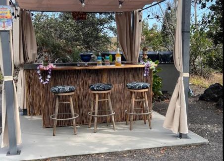 Ocean View Casa | The Art Garden- Hibiscus Guesthouse