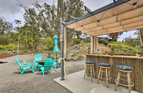 Ocean View Casa | The Art Garden- Hibiscus Guesthouse