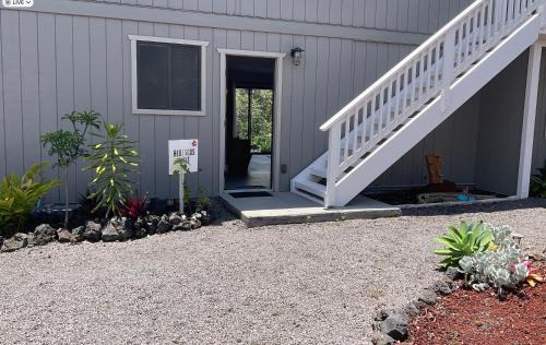 Ocean View Casa | The Art Garden- Hibiscus Guesthouse