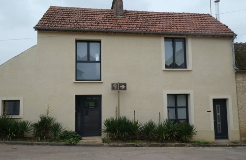 Chablis Casa | The "Art Home" of Chablis, classified 3 * gite