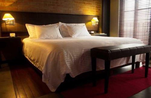 Zona Rosa Hotel | The Art Hotel Medellin
